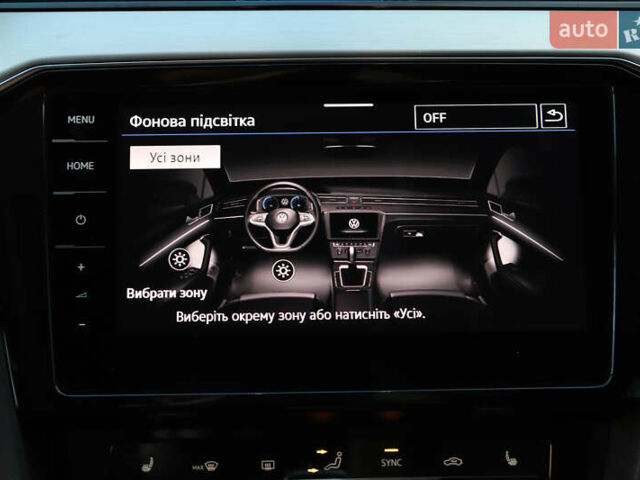 Серый Фольксваген Пассат, объемом двигателя 1.97 л и пробегом 65 тыс. км за 31900 $, фото 78 на Automoto.ua