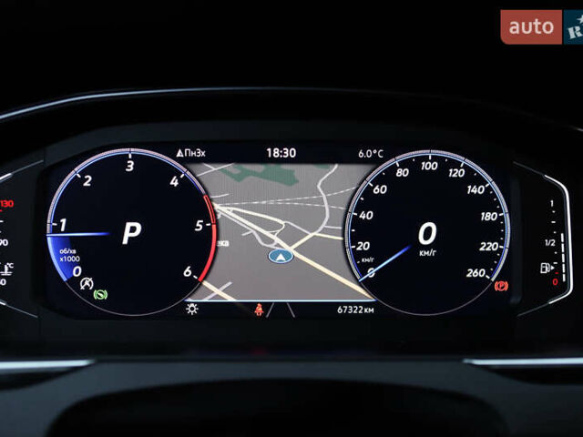 Серый Фольксваген Пассат, объемом двигателя 1.97 л и пробегом 65 тыс. км за 31800 $, фото 83 на Automoto.ua