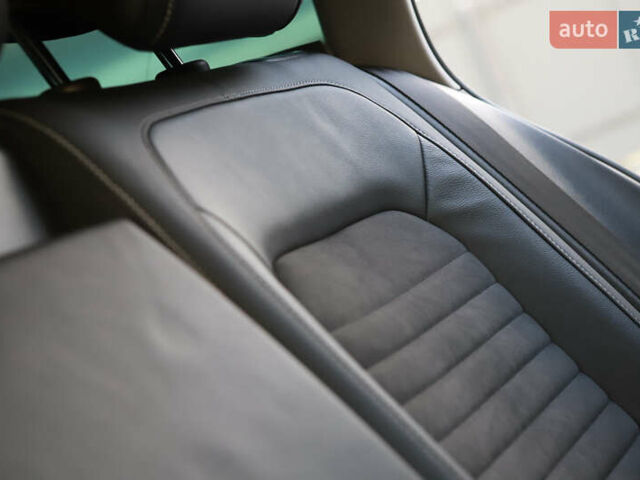 Серый Фольксваген Пассат, объемом двигателя 1.97 л и пробегом 65 тыс. км за 31900 $, фото 125 на Automoto.ua