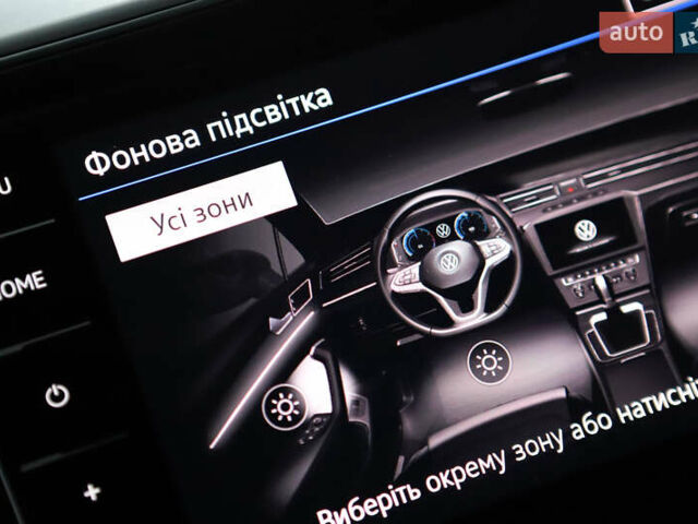 Серый Фольксваген Пассат, объемом двигателя 1.97 л и пробегом 64 тыс. км за 30888 $, фото 127 на Automoto.ua