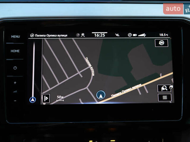 Серый Фольксваген Пассат, объемом двигателя 1.97 л и пробегом 65 тыс. км за 31900 $, фото 80 на Automoto.ua