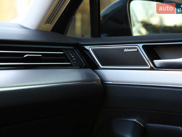 Серый Фольксваген Пассат, объемом двигателя 1.97 л и пробегом 65 тыс. км за 31900 $, фото 62 на Automoto.ua