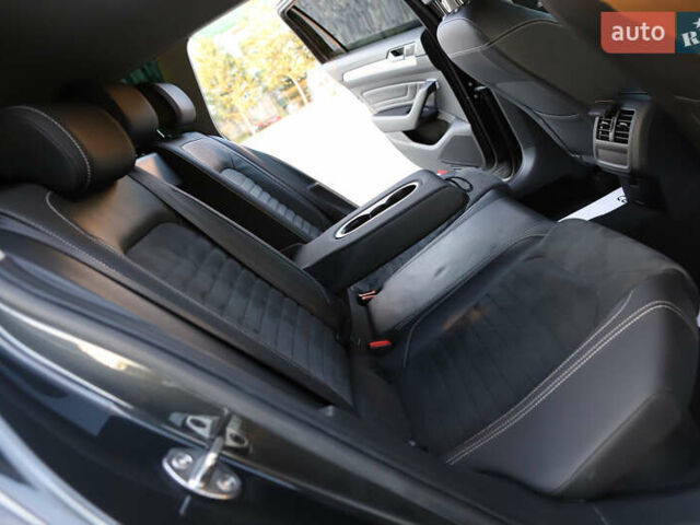 Серый Фольксваген Пассат, объемом двигателя 1.97 л и пробегом 65 тыс. км за 31900 $, фото 110 на Automoto.ua