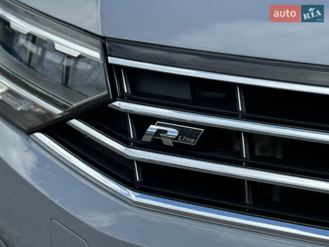 Серый Фольксваген Пассат, объемом двигателя 1.97 л и пробегом 30 тыс. км за 32999 $, фото 15 на Automoto.ua