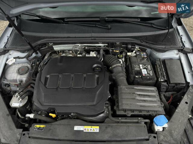 Серый Фольксваген Пассат, объемом двигателя 1.97 л и пробегом 30 тыс. км за 32999 $, фото 14 на Automoto.ua