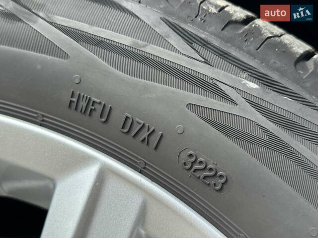 Серый Фольксваген Пассат, объемом двигателя 1.97 л и пробегом 30 тыс. км за 32999 $, фото 29 на Automoto.ua