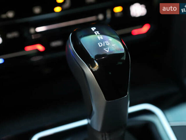 Серый Фольксваген Пассат, объемом двигателя 1.97 л и пробегом 65 тыс. км за 31900 $, фото 60 на Automoto.ua