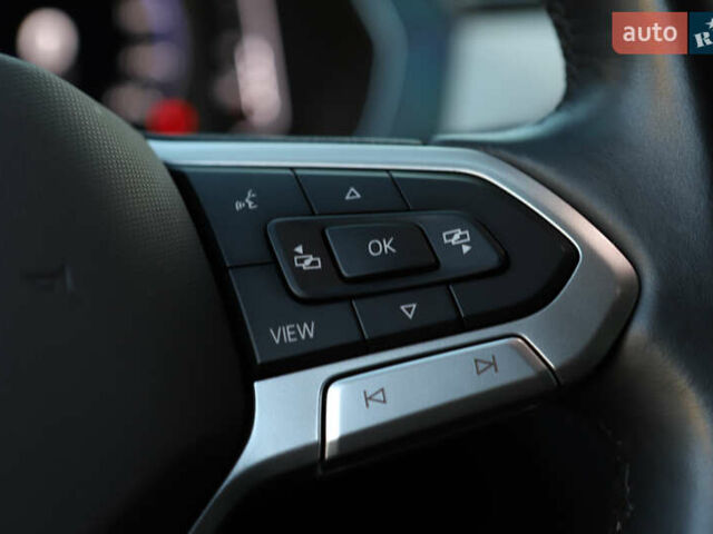 Серый Фольксваген Пассат, объемом двигателя 1.97 л и пробегом 65 тыс. км за 31900 $, фото 65 на Automoto.ua