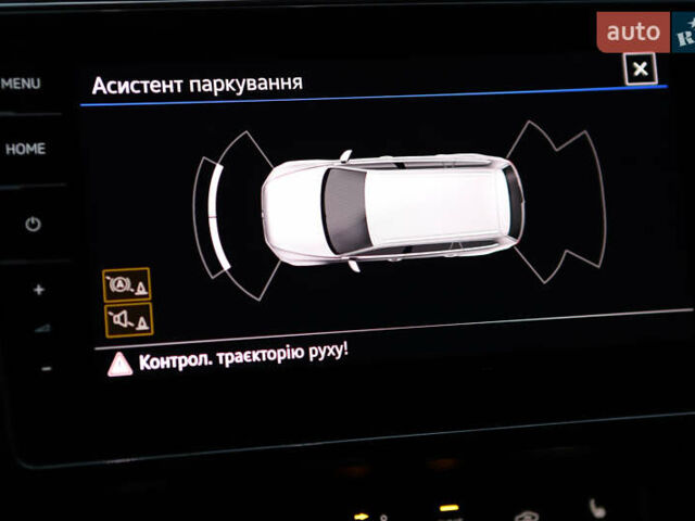 Серый Фольксваген Пассат, объемом двигателя 1.97 л и пробегом 65 тыс. км за 31800 $, фото 96 на Automoto.ua