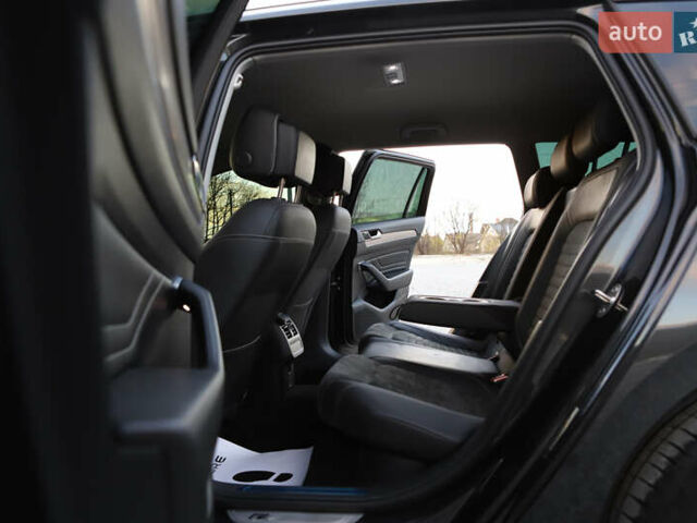 Серый Фольксваген Пассат, объемом двигателя 1.97 л и пробегом 65 тыс. км за 31900 $, фото 117 на Automoto.ua