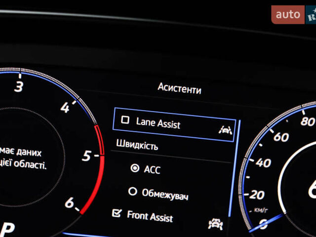 Серый Фольксваген Пассат, объемом двигателя 1.97 л и пробегом 64 тыс. км за 30888 $, фото 117 на Automoto.ua