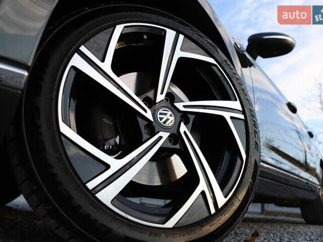 Серый Фольксваген Пассат, объемом двигателя 1.97 л и пробегом 65 тыс. км за 31900 $, фото 35 на Automoto.ua