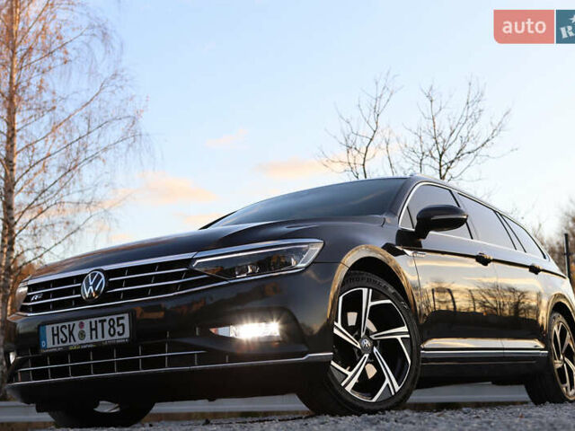 Серый Фольксваген Пассат, объемом двигателя 1.97 л и пробегом 65 тыс. км за 31900 $, фото 12 на Automoto.ua