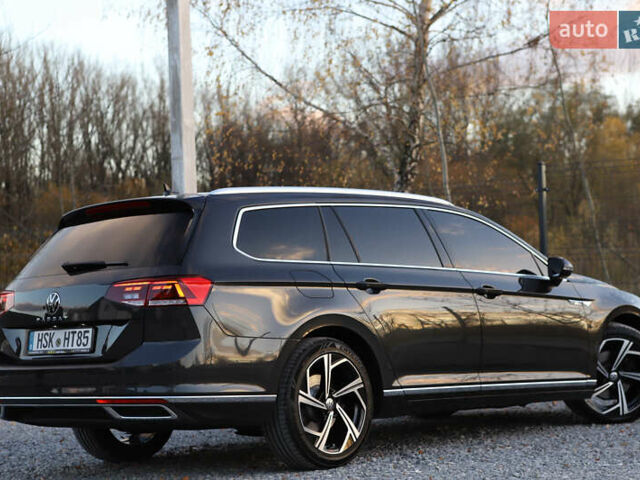 Серый Фольксваген Пассат, объемом двигателя 1.97 л и пробегом 65 тыс. км за 31900 $, фото 7 на Automoto.ua