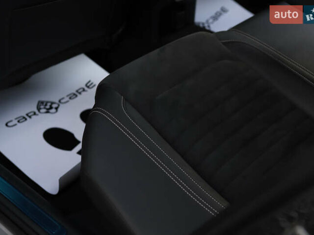 Серый Фольксваген Пассат, объемом двигателя 1.97 л и пробегом 65 тыс. км за 31900 $, фото 118 на Automoto.ua