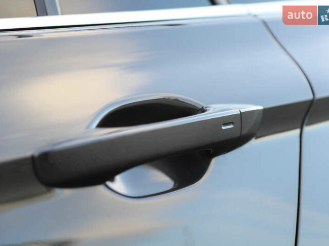 Серый Фольксваген Пассат, объемом двигателя 1.97 л и пробегом 65 тыс. км за 31900 $, фото 44 на Automoto.ua