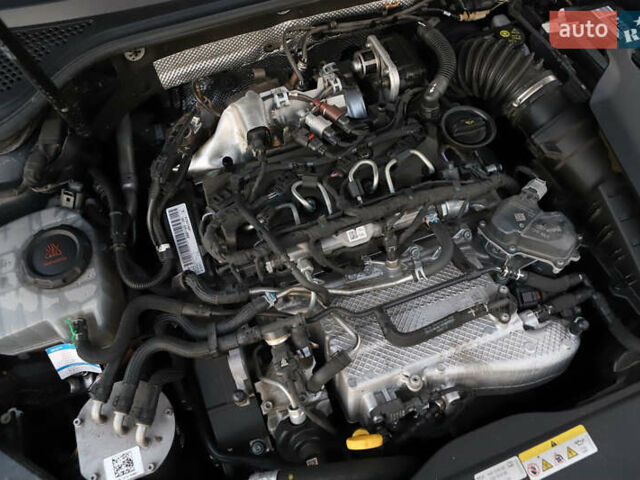 Серый Фольксваген Пассат, объемом двигателя 1.97 л и пробегом 65 тыс. км за 31900 $, фото 127 на Automoto.ua