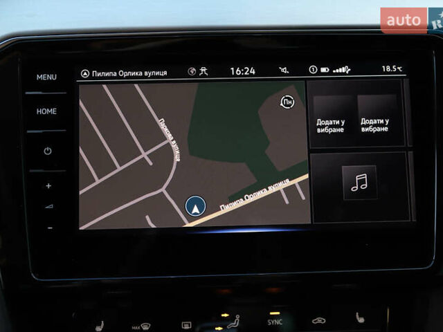 Серый Фольксваген Пассат, объемом двигателя 1.97 л и пробегом 65 тыс. км за 31900 $, фото 76 на Automoto.ua
