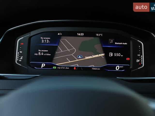 Серый Фольксваген Пассат, объемом двигателя 1.97 л и пробегом 65 тыс. км за 31900 $, фото 69 на Automoto.ua