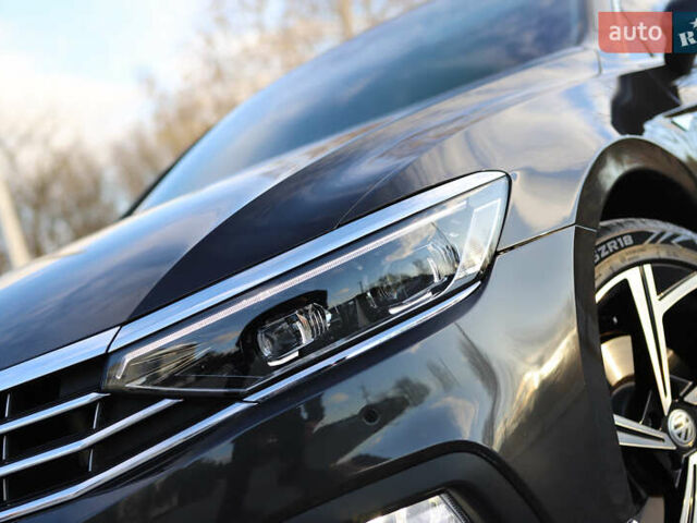 Серый Фольксваген Пассат, объемом двигателя 1.97 л и пробегом 65 тыс. км за 31900 $, фото 37 на Automoto.ua