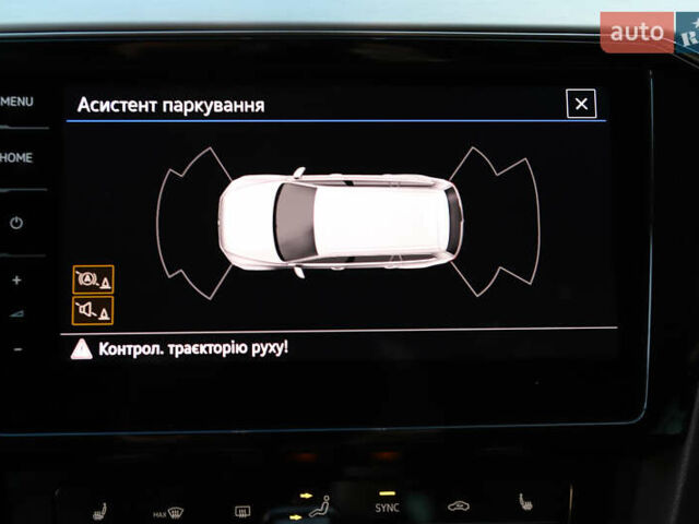 Серый Фольксваген Пассат, объемом двигателя 1.97 л и пробегом 65 тыс. км за 31900 $, фото 77 на Automoto.ua