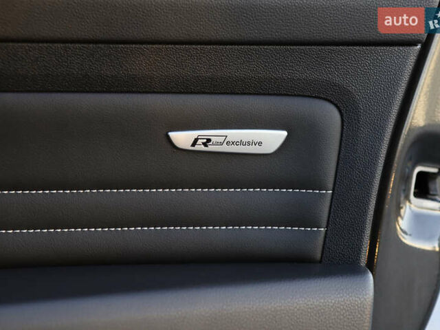 Серый Фольксваген Пассат, объемом двигателя 1.97 л и пробегом 65 тыс. км за 31900 $, фото 90 на Automoto.ua