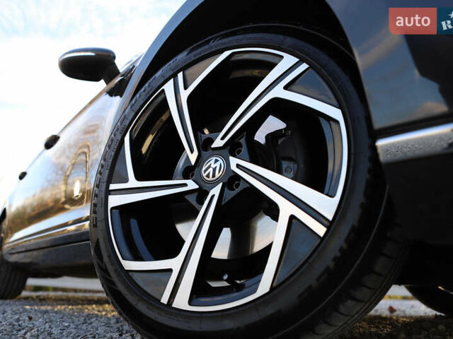 Серый Фольксваген Пассат, объемом двигателя 1.97 л и пробегом 65 тыс. км за 31900 $, фото 53 на Automoto.ua