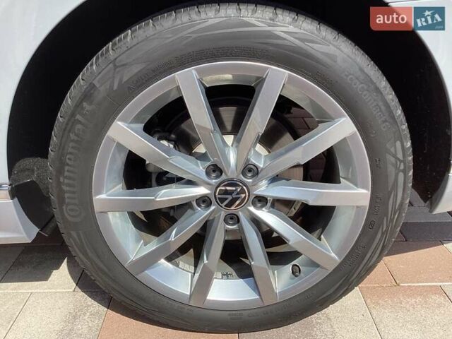 Серый Фольксваген Пассат, объемом двигателя 2 л и пробегом 21 тыс. км за 36500 $, фото 23 на Automoto.ua