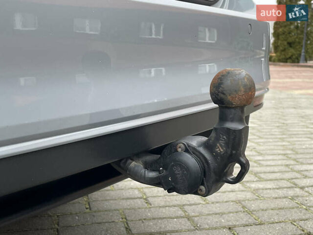 Серый Фольксваген Пассат, объемом двигателя 2 л и пробегом 105 тыс. км за 23599 $, фото 53 на Automoto.ua