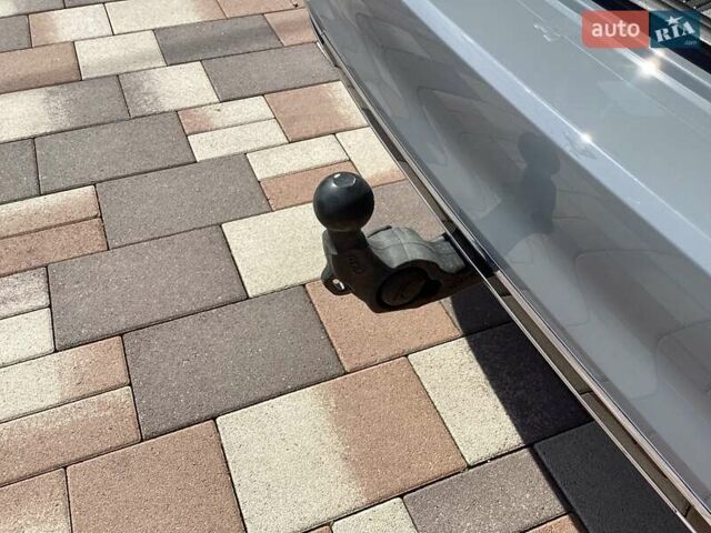 Серый Фольксваген Пассат, объемом двигателя 2 л и пробегом 21 тыс. км за 36500 $, фото 9 на Automoto.ua