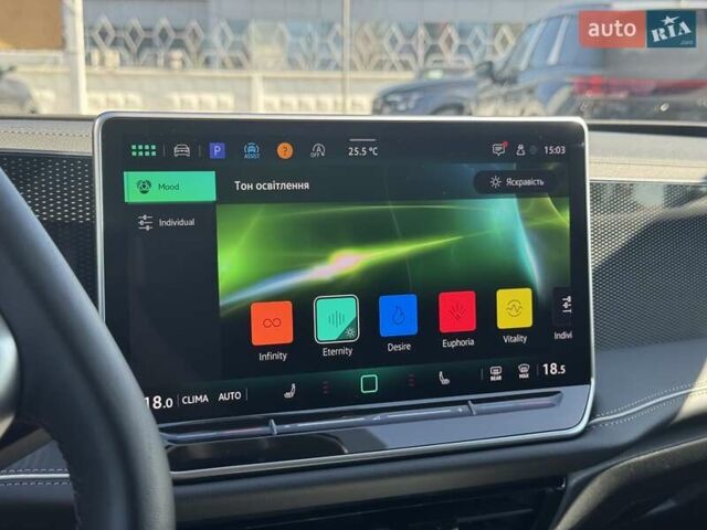 Серый Фольксваген Пассат, объемом двигателя 1.5 л и пробегом 11 тыс. км за 39300 $, фото 20 на Automoto.ua