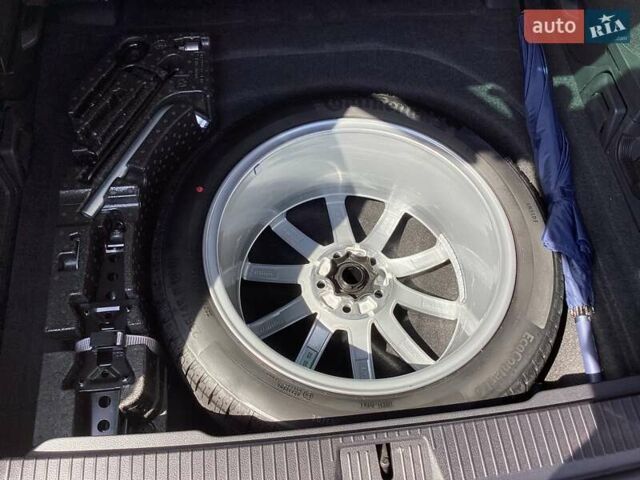 Серый Фольксваген Пассат, объемом двигателя 2 л и пробегом 21 тыс. км за 36500 $, фото 10 на Automoto.ua