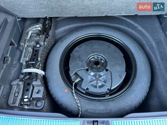 Серый Фольксваген Пассат, объемом двигателя 1.98 л и пробегом 5 тыс. км за 45970 $, фото 22 на Automoto.ua