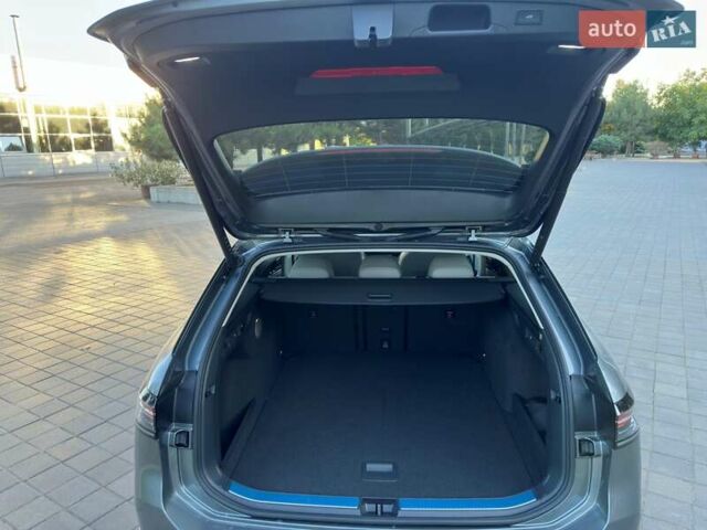 Серый Фольксваген Пассат, объемом двигателя 1.98 л и пробегом 5 тыс. км за 45970 $, фото 21 на Automoto.ua