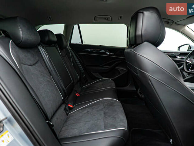 Серый Фольксваген Пассат, объемом двигателя 1.5 л и пробегом 1 тыс. км за 42691 $, фото 21 на Automoto.ua