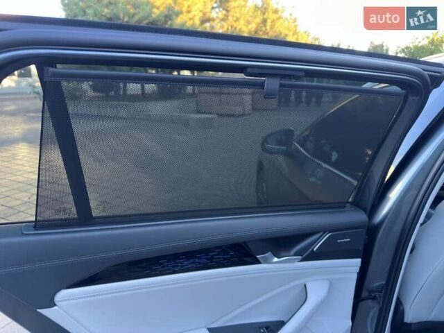 Серый Фольксваген Пассат, объемом двигателя 1.98 л и пробегом 5 тыс. км за 45970 $, фото 8 на Automoto.ua