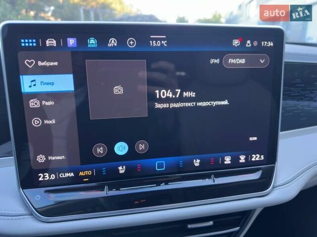 Серый Фольксваген Пассат, объемом двигателя 1.98 л и пробегом 5 тыс. км за 45970 $, фото 5 на Automoto.ua