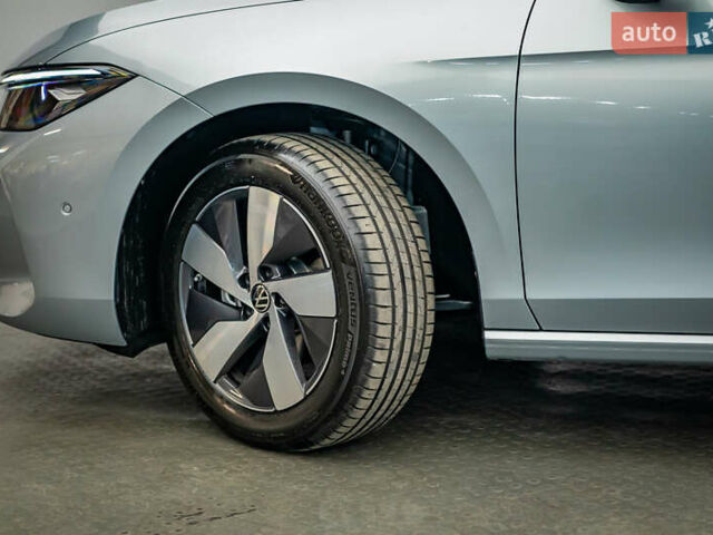 Серый Фольксваген Пассат, объемом двигателя 1.5 л и пробегом 1 тыс. км за 42691 $, фото 8 на Automoto.ua