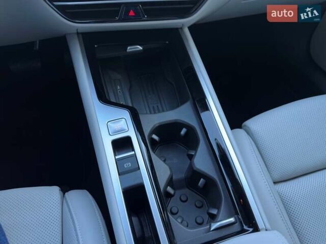 Серый Фольксваген Пассат, объемом двигателя 1.98 л и пробегом 5 тыс. км за 45970 $, фото 17 на Automoto.ua