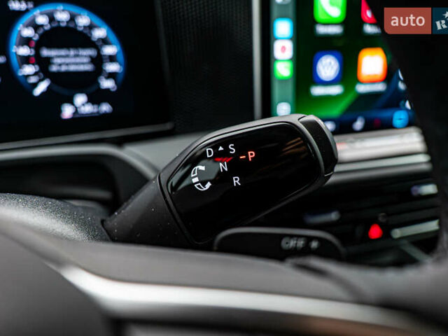 Серый Фольксваген Пассат, объемом двигателя 1.5 л и пробегом 1 тыс. км за 42691 $, фото 15 на Automoto.ua