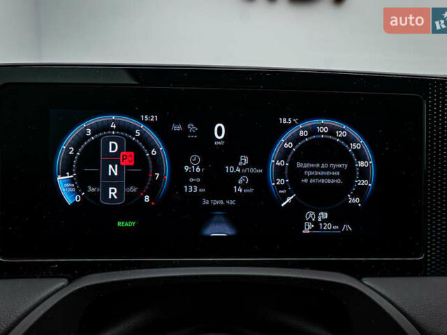 Серый Фольксваген Пассат, объемом двигателя 1.5 л и пробегом 1 тыс. км за 42691 $, фото 14 на Automoto.ua