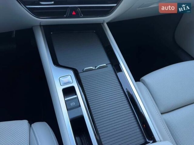 Серый Фольксваген Пассат, объемом двигателя 1.98 л и пробегом 5 тыс. км за 45970 $, фото 16 на Automoto.ua