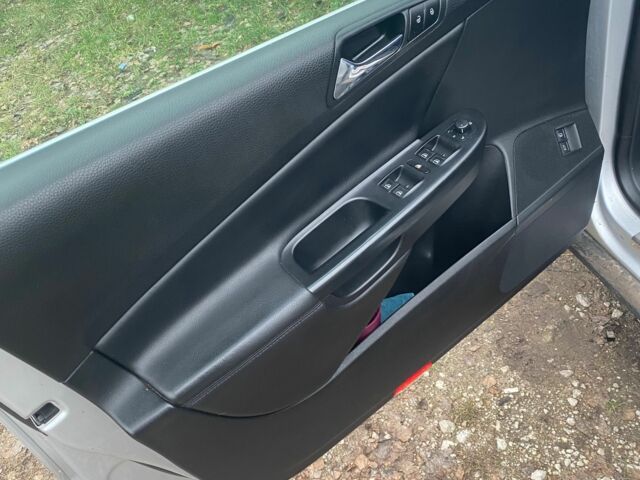 Серый Фольксваген Пассат, объемом двигателя 2 л и пробегом 2 тыс. км за 5200 $, фото 5 на Automoto.ua