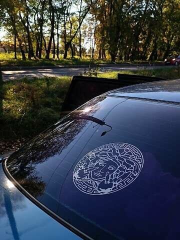 Синий Фольксваген Пассат, объемом двигателя 1.8 л и пробегом 435 тыс. км за 2199 $, фото 3 на Automoto.ua