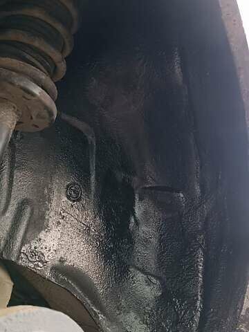 Синий Фольксваген Пассат, объемом двигателя 1.8 л и пробегом 435 тыс. км за 2199 $, фото 31 на Automoto.ua