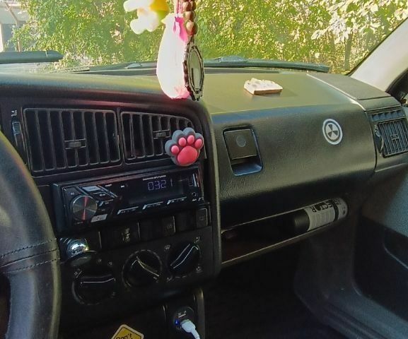 Синій Фольксваген Пассат, об'ємом двигуна 1.8 л та пробігом 435 тис. км за 2200 $, фото 17 на Automoto.ua