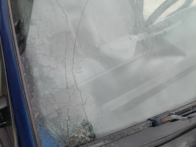 Синій Фольксваген Пассат, об'ємом двигуна 1.8 л та пробігом 500 тис. км за 1400 $, фото 2 на Automoto.ua