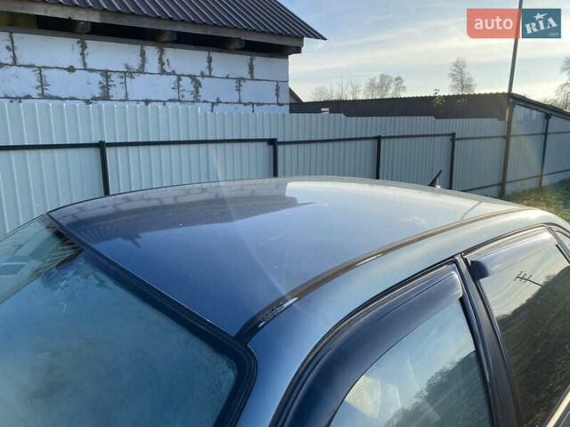 Синий Фольксваген Пассат, объемом двигателя 1.78 л и пробегом 500 тыс. км за 1150 $, фото 6 на Automoto.ua