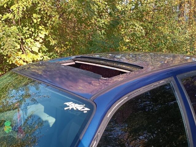 Синій Фольксваген Пассат, об'ємом двигуна 1.8 л та пробігом 435 тис. км за 2200 $, фото 3 на Automoto.ua