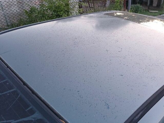 Синий Фольксваген Пассат, объемом двигателя 1.8 л и пробегом 300 тыс. км за 1300 $, фото 5 на Automoto.ua